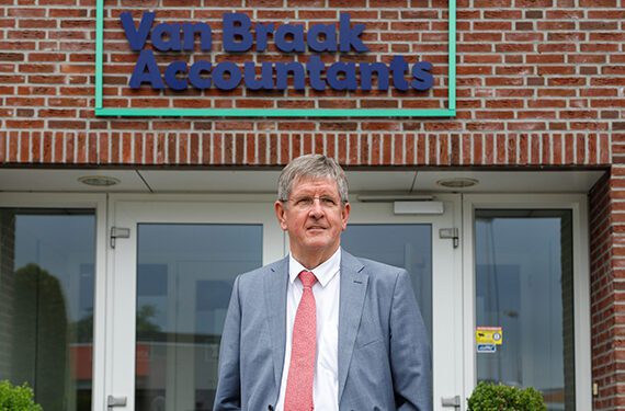 van braak