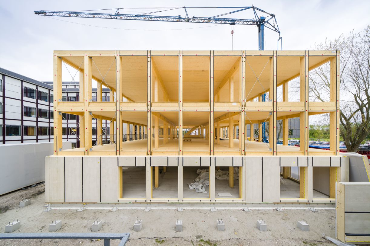 ‘Samen kom je tot het beste ontwerp’ - ZakeNN