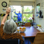 Parkinsonzorg die naadloos aansluit op het dagelijks leven