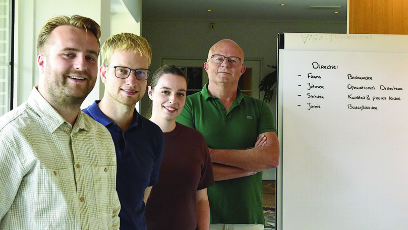 AVES zorgt voor snelle match met juiste zorgprofessional