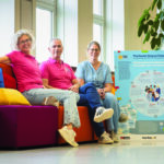 ‘Zorg en IT vinden elkaar: MBO studenten als aanjagers van innovatie’