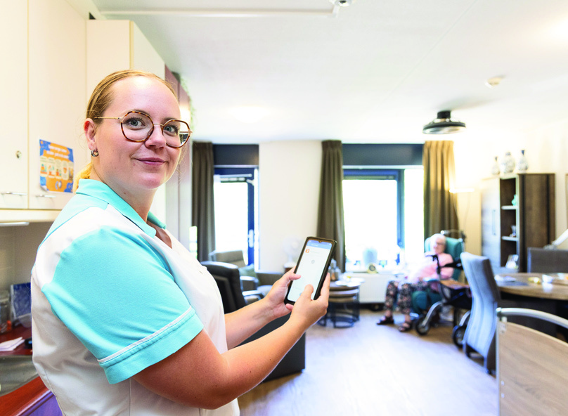 DNA Next en Oosterlengte werken samen aan de zorg van morgen (2)