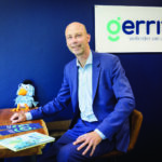 GERRIT: verbinder in de zorg van het eerste uur