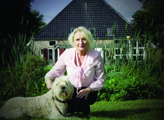 Een plek waar de menselijke maat écht centraal staat