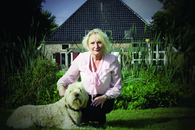 Een plek waar de menselijke maat écht centraal staat