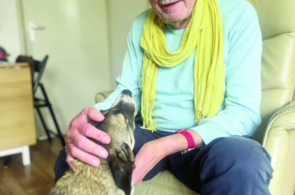 Niet overnemen, maar samen mogelijk maken