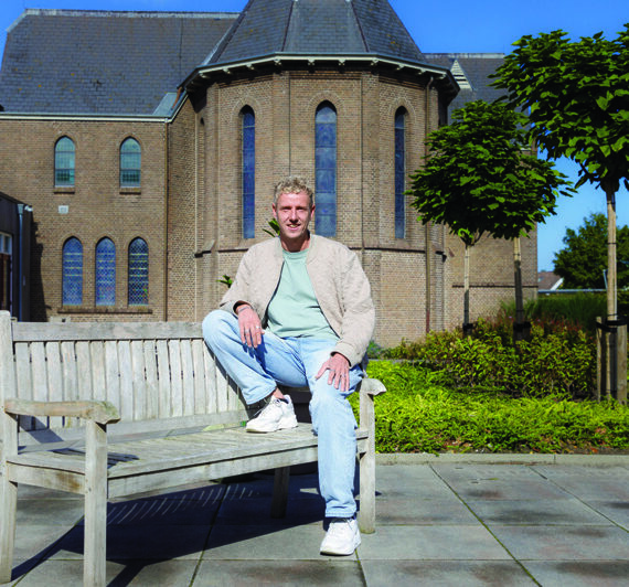 Korian Witmarsum: ‘Wat zouden heit en mem willen?’