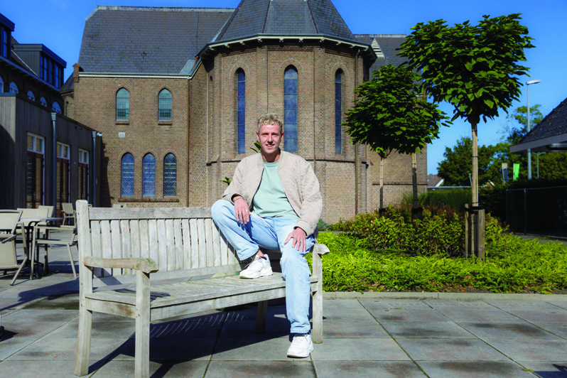 Korian Witmarsum: ‘Wat zouden heit en mem willen?’