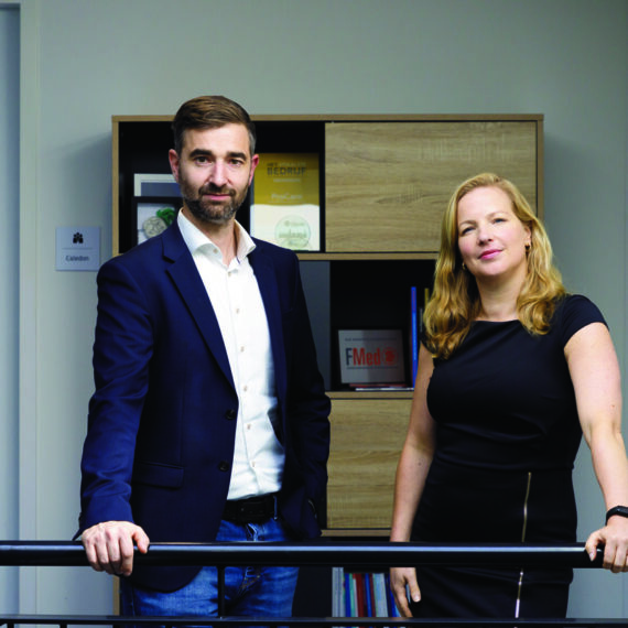 ‘Een nieuwe economie bouw je samen’