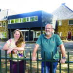 Problemen oplossen begint met de rust van een eigen plek