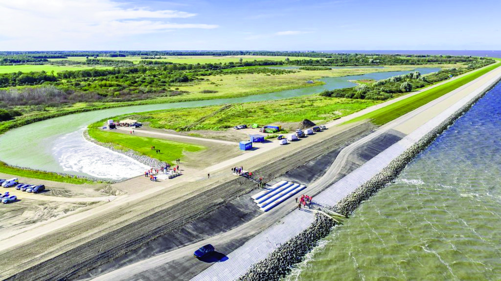 Hoe een gat in de dijk misschien precies is wat we nodig hebben (2)