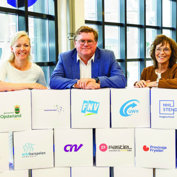 Werkcentrum Fryslân: voor alle vragen over werk