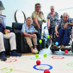 Betekenisvol leven bij Mariënbosch en Sint Theresia