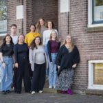 Psychologenpraktijk De Vaart: Van ‘de dames aan de Vaart’ naar een breed georiënteerde instelling