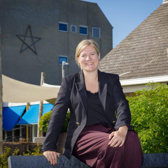 ‘Samen zorgen voor mooie momenten’