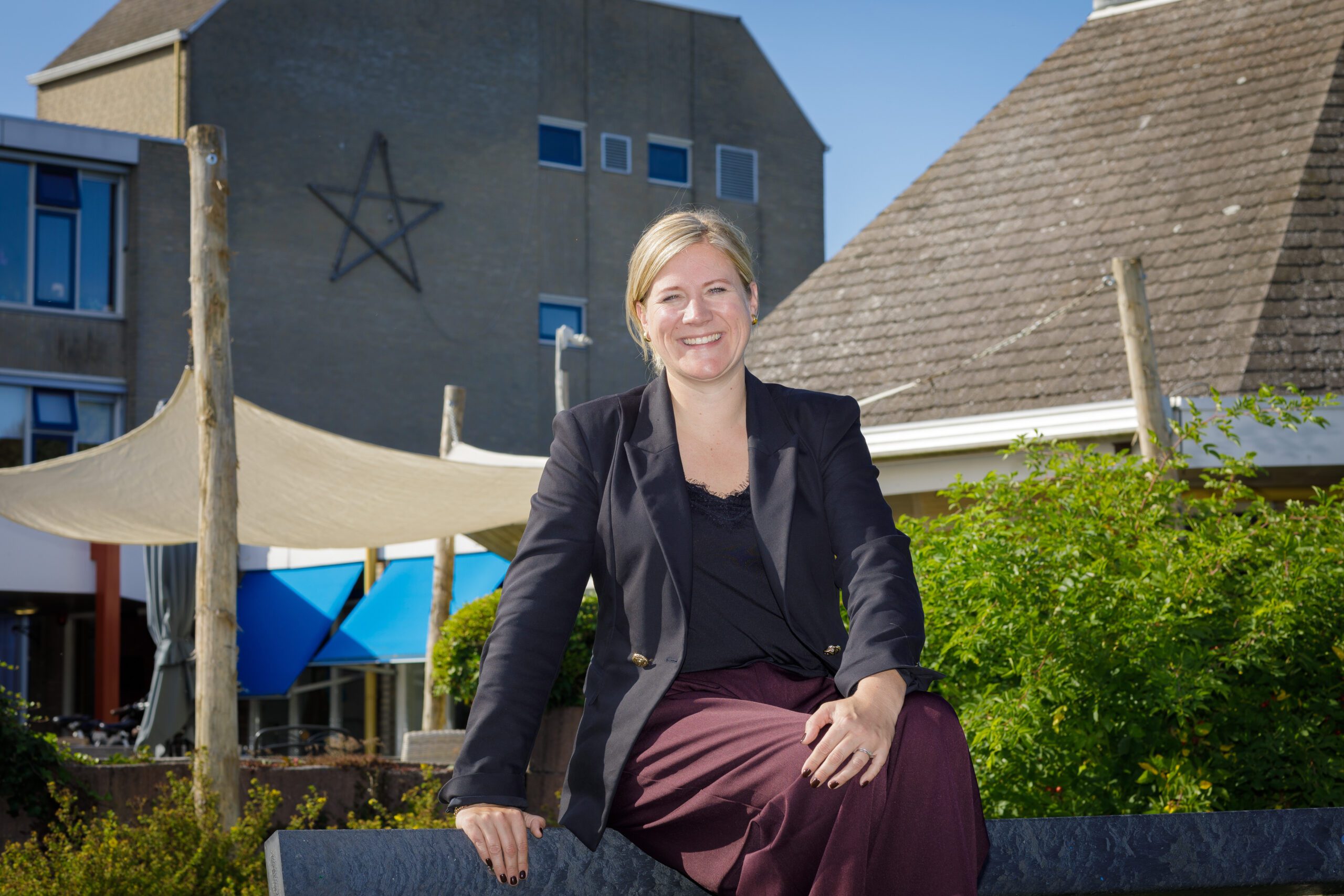 ‘Samen zorgen voor mooie momenten’